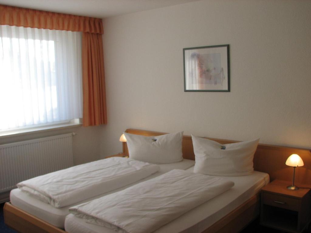 Hotel- und Ferienwohnanlage Friedrich Friedrichsbrunn Exterior foto